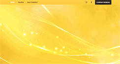 Desktop Screenshot of festadafantasia.net